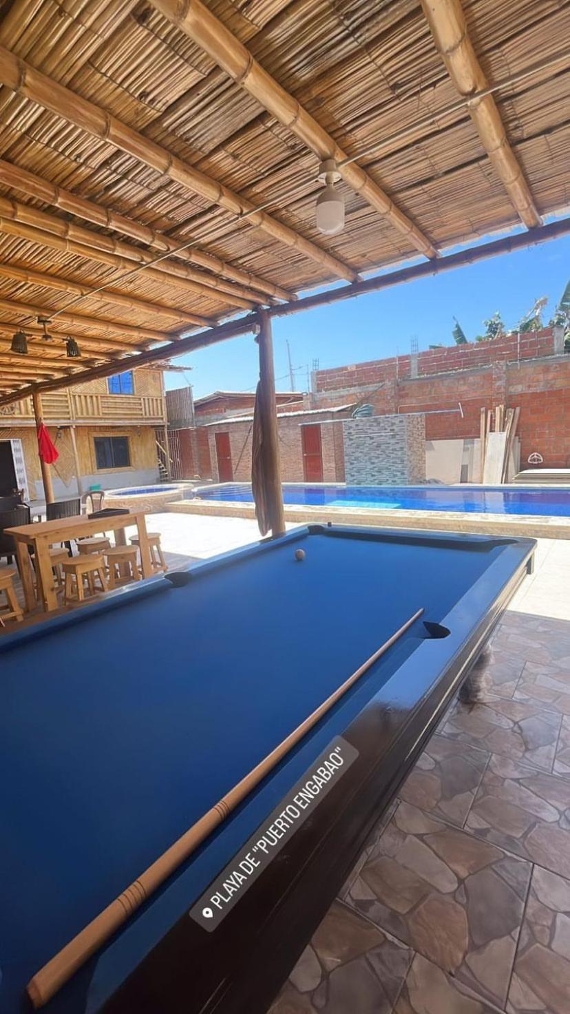 Hostal Yolanda Playas Extérieur photo