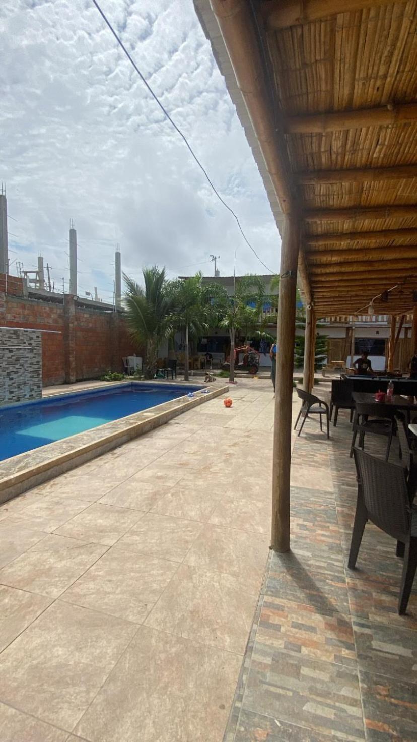Hostal Yolanda Playas Extérieur photo