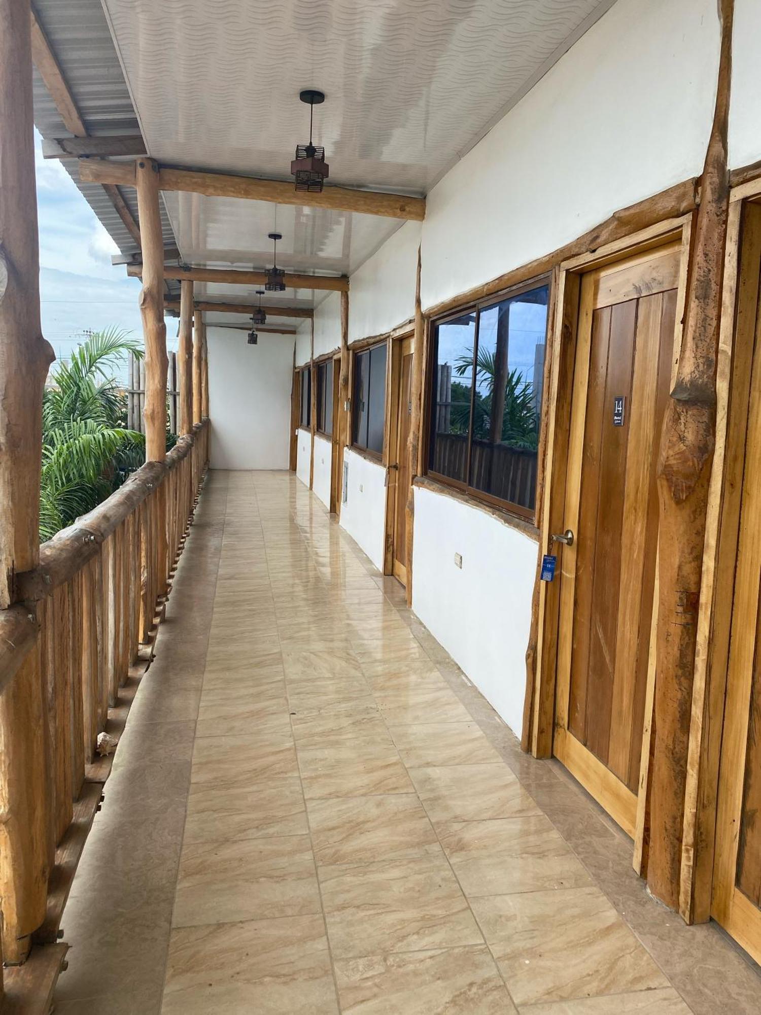 Hostal Yolanda Playas Extérieur photo